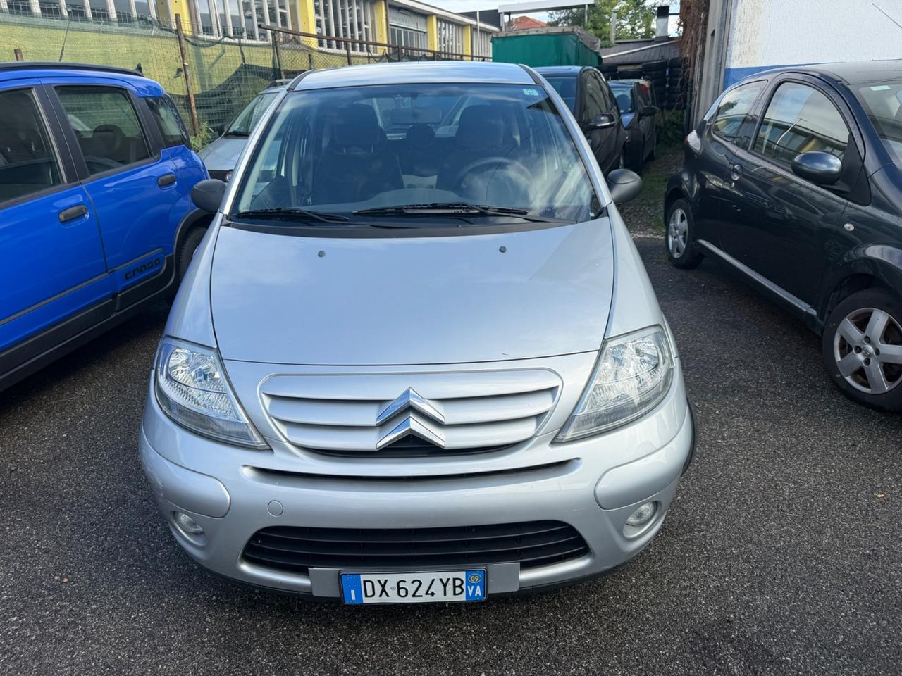 Citroen C3 1.1 airdream Ideal