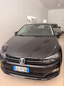 Volkswagen Polo 1.6 TDI 95 CV DSG 5p Comfortline BlueMotion Tech.