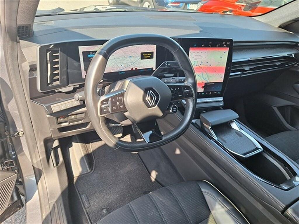 Renault Austral 1.2 E-Tech full hybrid Iconic
