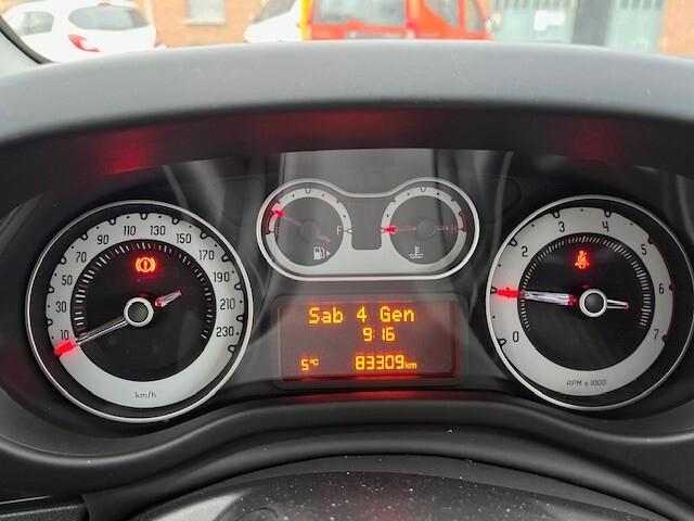 Fiat 500L 1.3 JTD 95 CV Business