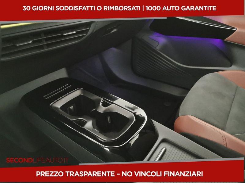 Volkswagen ID.4 77 kWh Business 204cv
