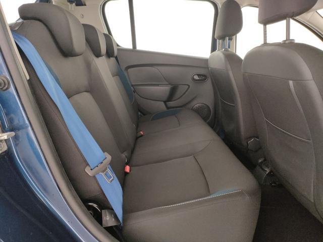 DACIA Sandero 1.5 dCi 8V 75CV Start&Stop Lauréate
