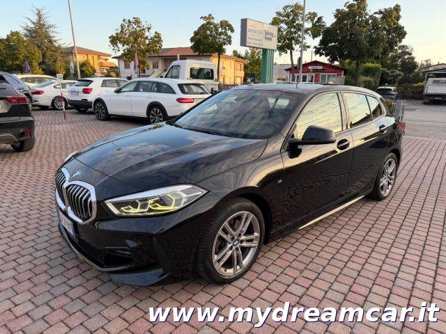 BMW 116 d 5p. Msport