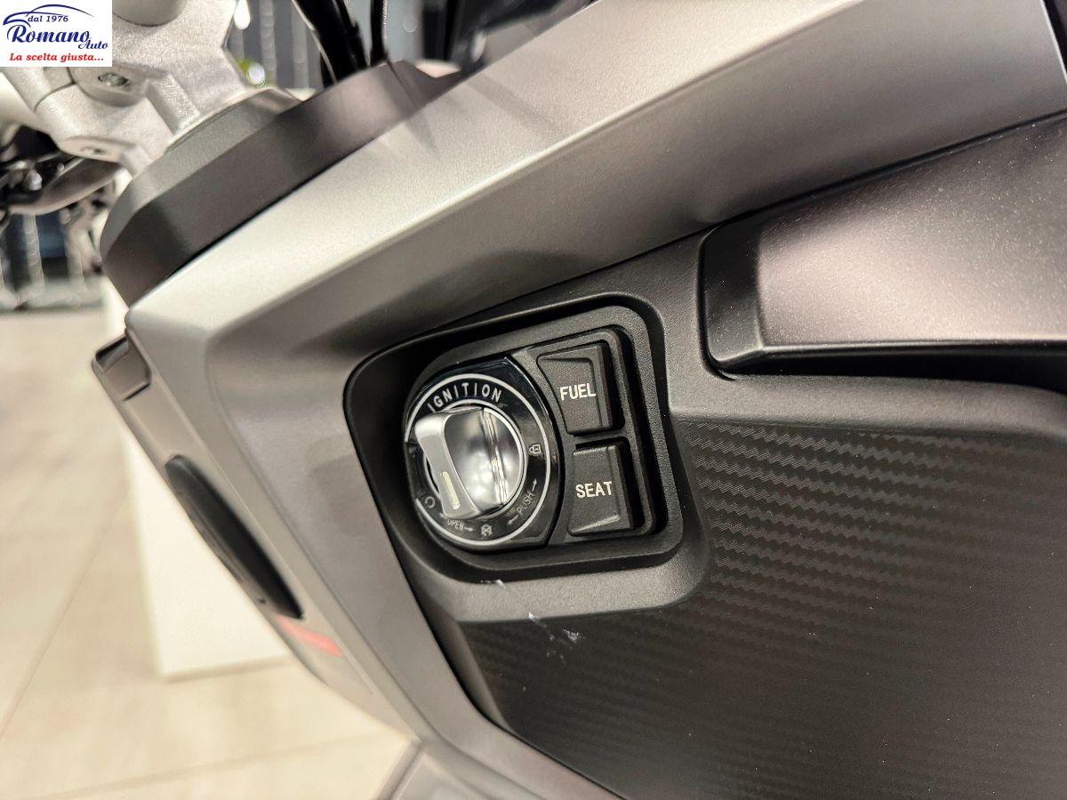 NEW Voge - Sfida SR1 - ADV#PRONTA CONSEGNA!