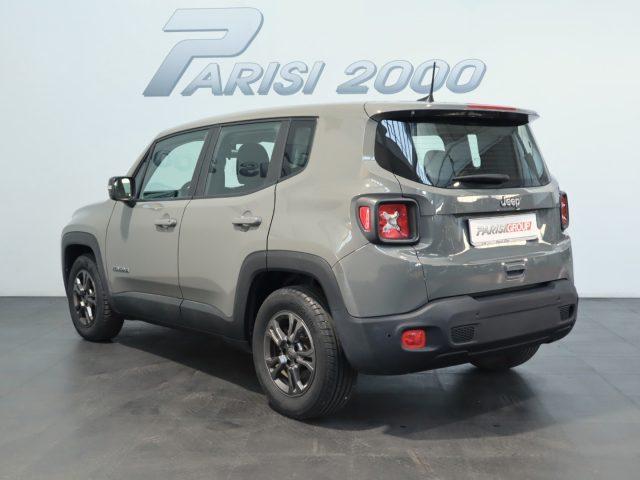 JEEP Renegade 1.0 120CV T3 Longitude *PROMO PARISI GROUP*