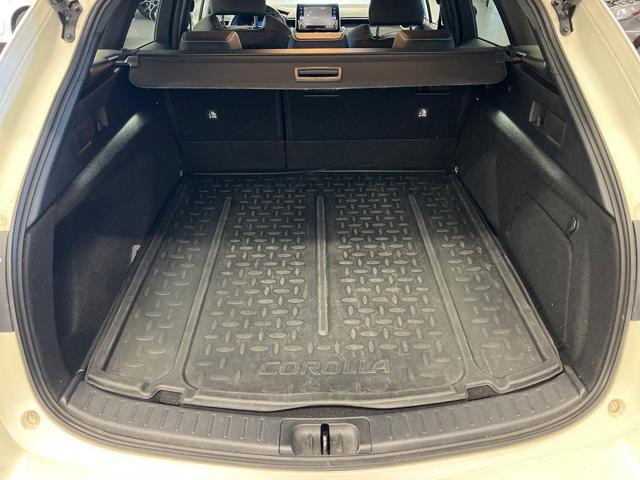 TOYOTA Corolla Touring Sports 2.0 Hybrid Style
