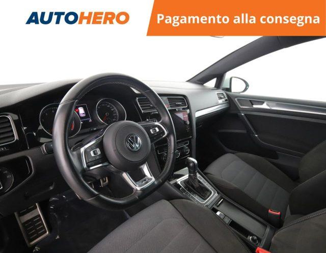 VOLKSWAGEN Golf 1.5 TSI ACT DSG 5p. Sport BlueMotion Technology