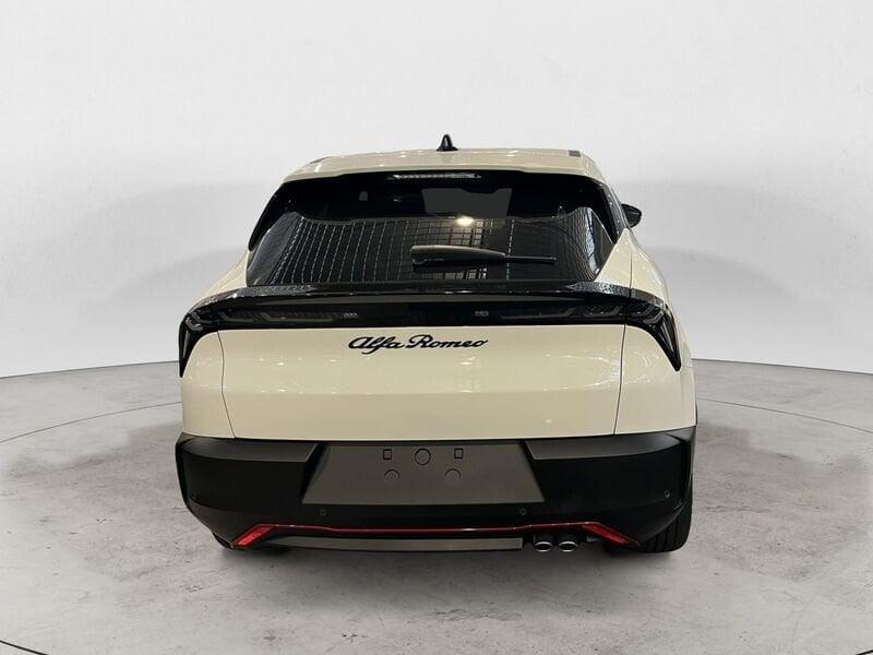 Alfa Romeo Junior Ibrida 1.2 145CV Hybrid eDCT6 ibrida SPECIALE