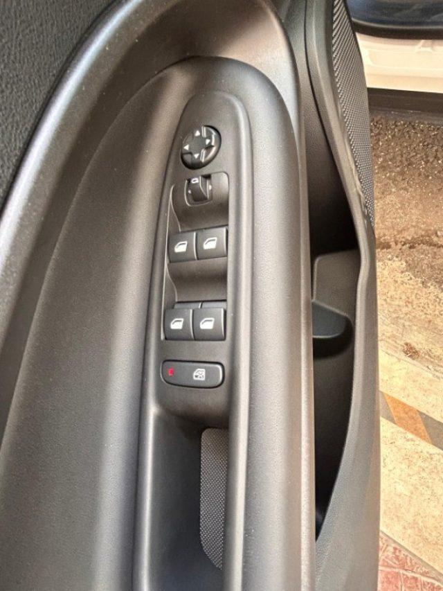 JEEP Avenger 1.2 Turbo 100 CV MHEV Altitude Auto *Promo 2025*