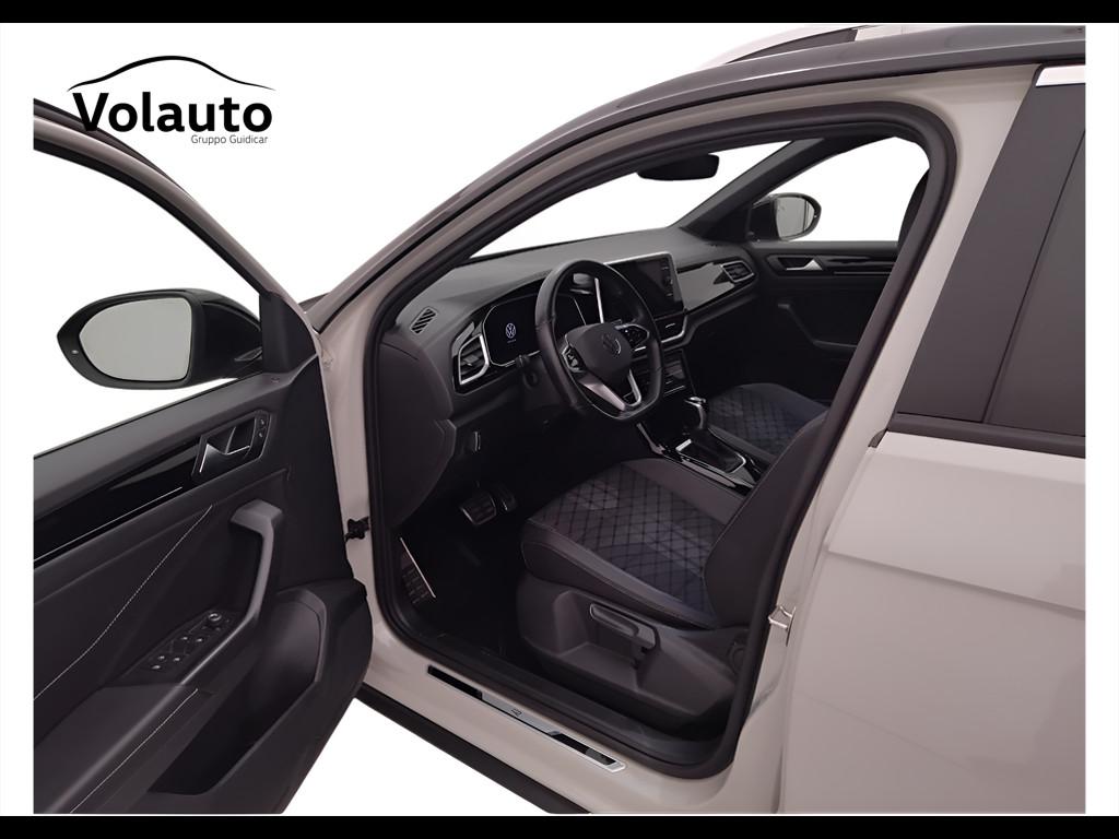 VOLKSWAGEN T-Roc I 2022 - T-Roc 1.5 tsi R-Line dsg