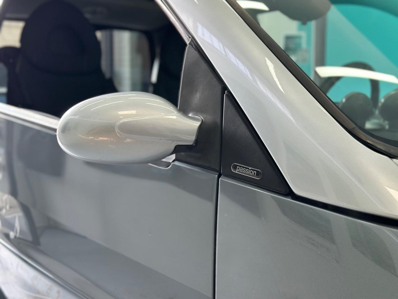 Smart 450 ForTwo 800 cdi diesel cambio automatico