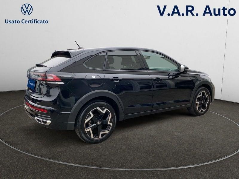 Volkswagen Taigo 1.0 TSI 85kW R-Line DSG