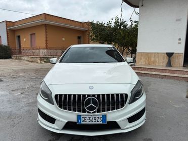 Mercedes-benz A 200 CDI Premium Adatta a neo patentati