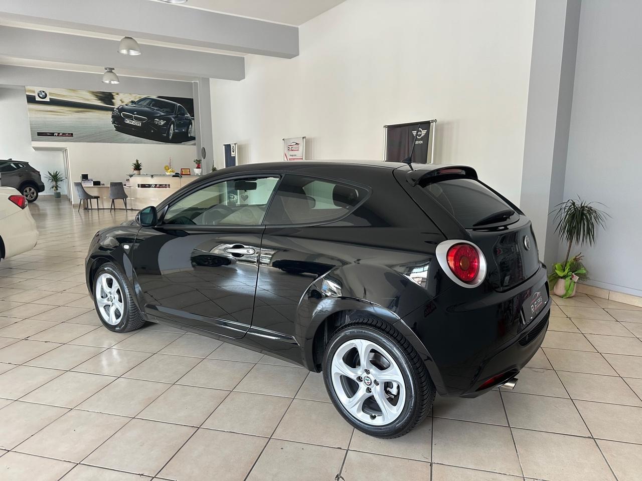 Alfa Romeo MiTo 1.3 JTDm 90 CV S&S Super