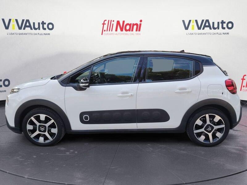 Citroën C3 C3 p.t. 110 S&S Shine