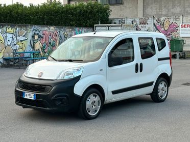 FIAT QUBO CON 4 POSTI E 177.000 KM SUPER PREZZO