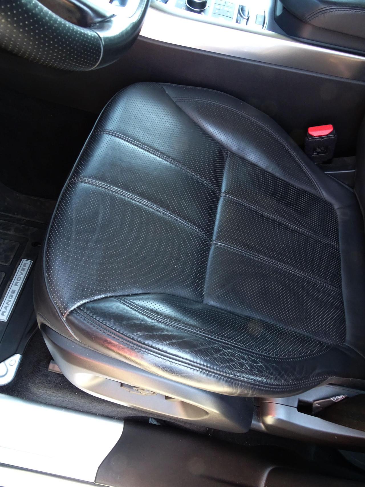 Land Rover Range Rover Sport 3.0 SDV6 HSE Dynamic