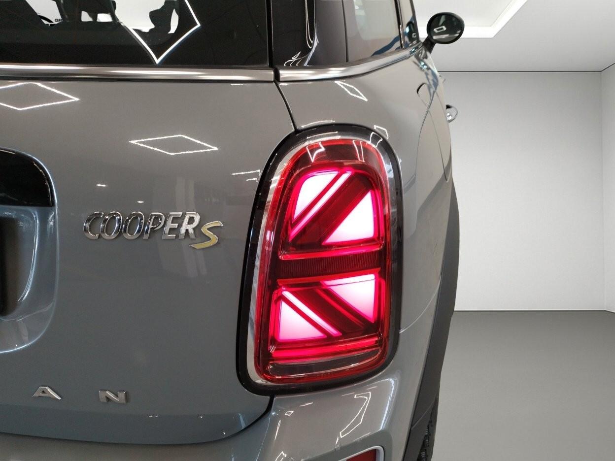 Mini Cooper SD Countryman 1.5 SE ALL4 Automatica