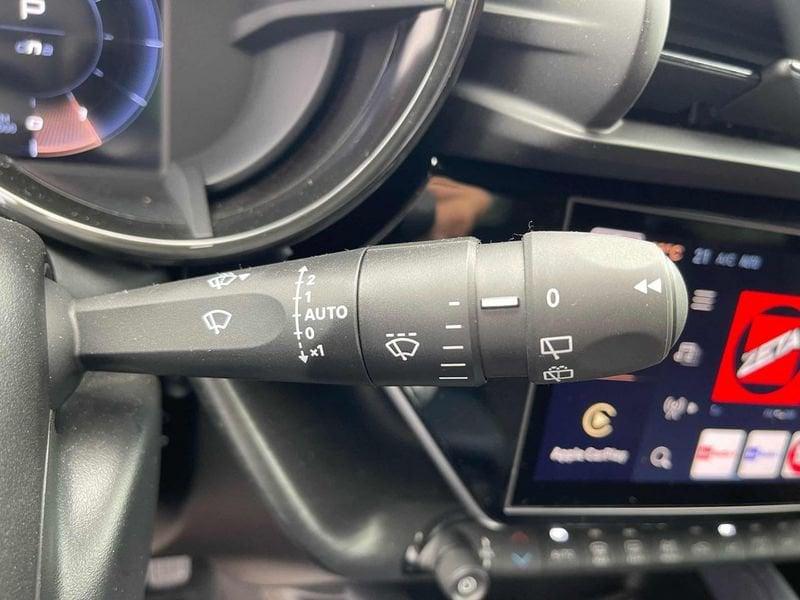 Alfa Romeo Junior 1.2 136 CV Hybrid eDCT6 - AZIENDALE