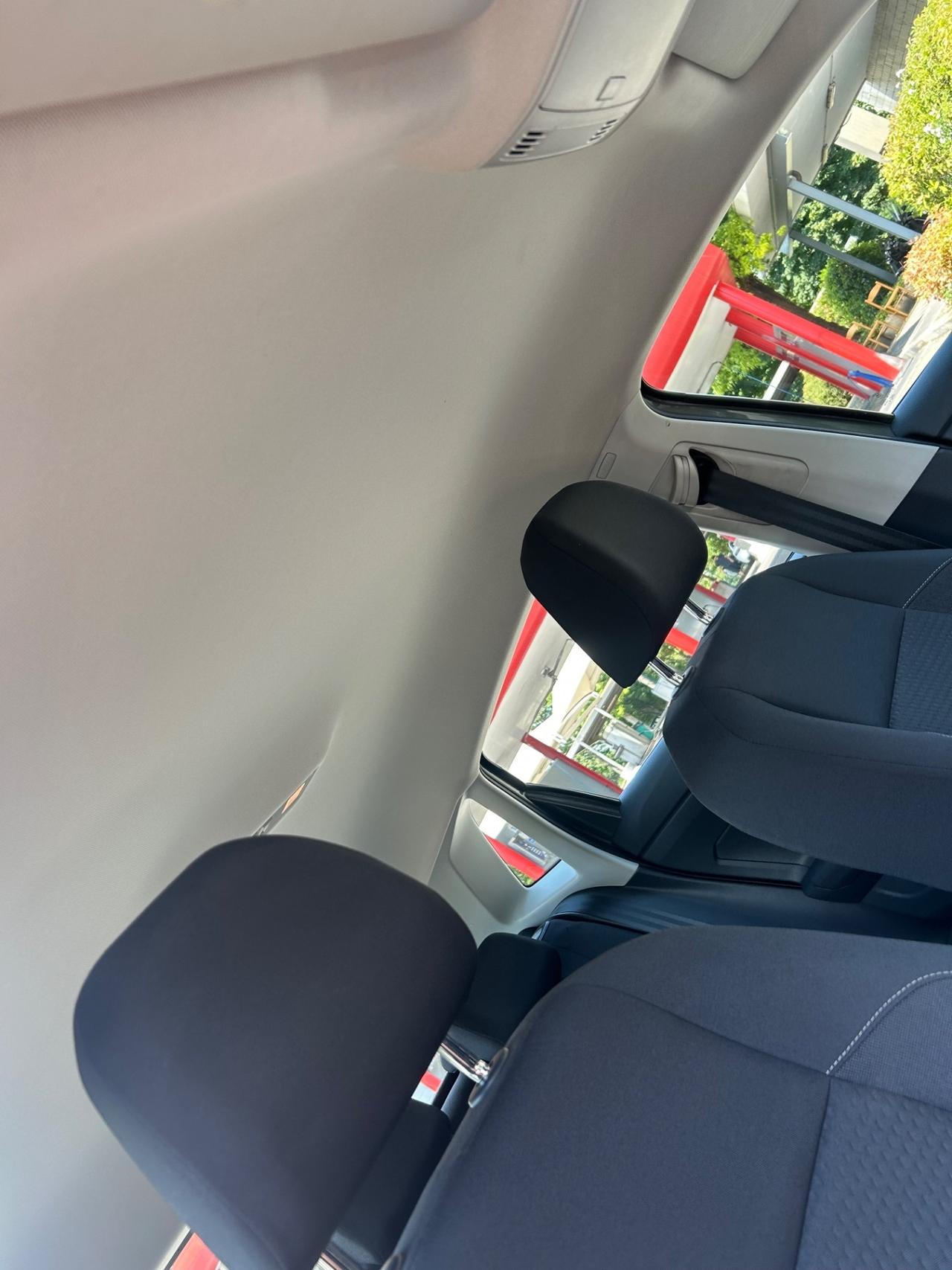 Volkswagen Polo 1.0 benzina 2019