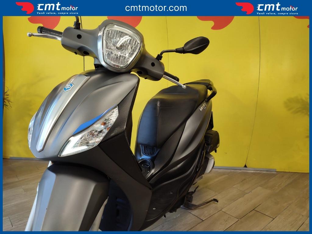 Piaggio Medley 125 - 2019