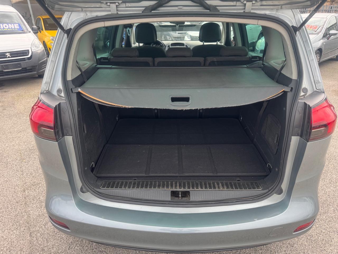 Opel Zafira Tourer 2.0 CDTi 130CV Cosmo