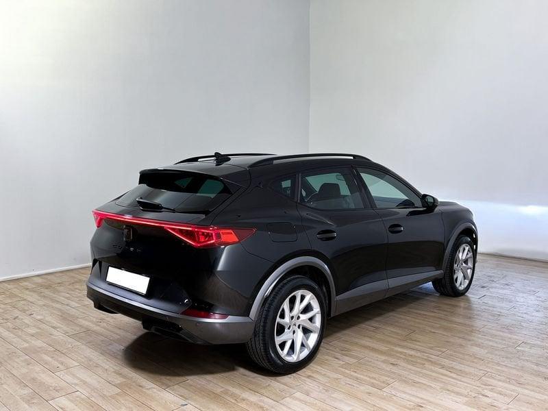 Cupra Formentor Formentor 1.5 TSI DSG