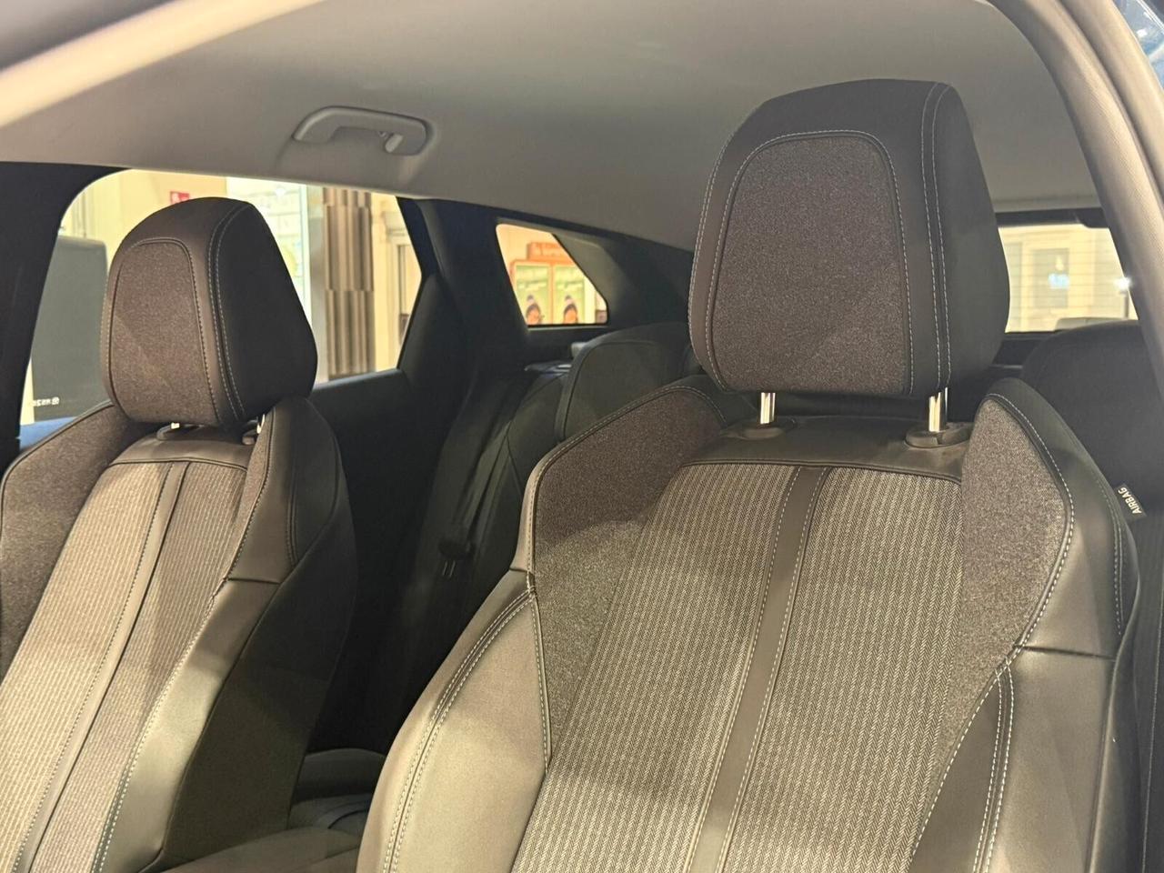 PEUGEOT 3008 1.5 DIESEL 131CV 2022 60000KM