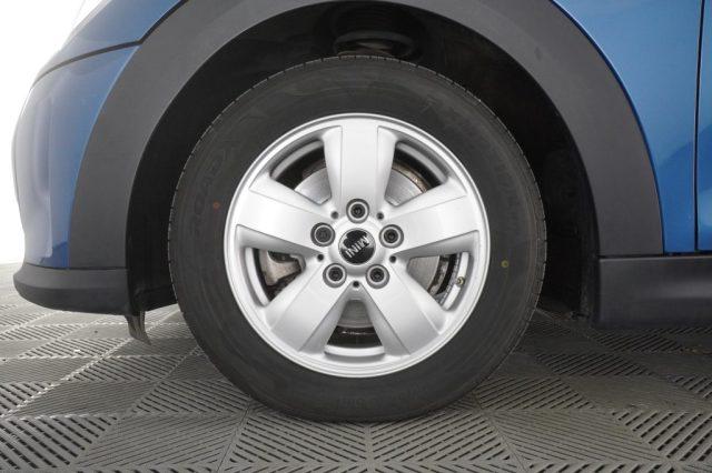 MINI Mini Cabrio 1.5 Cooper Classic Cabrio