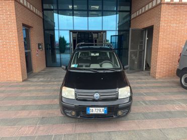 Fiat Panda 1.2 Alessi Neopatentati