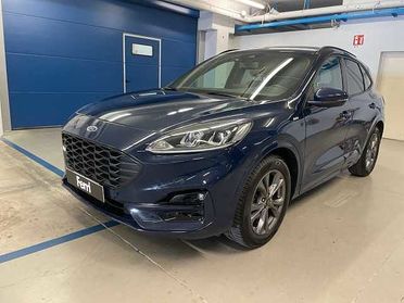 Ford Kuga 1.5 ecoblue st-line 2wd 120cv auto