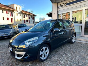 Renault Scénic X-Mod 1.5dCi 110CV Dynamique