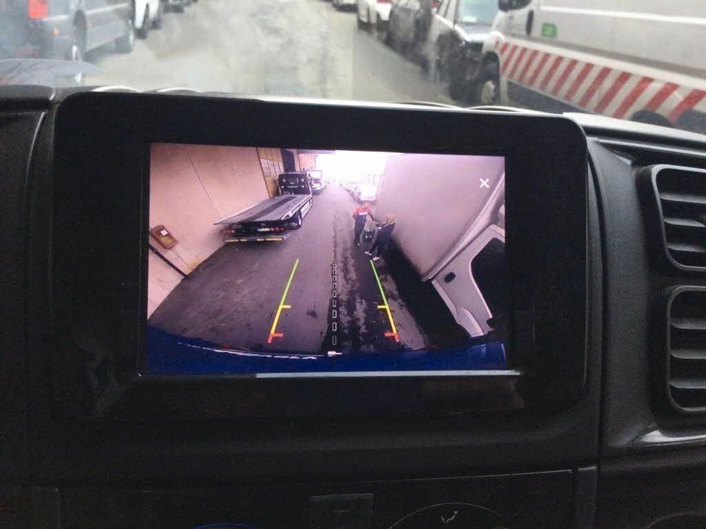 NEW FIAT DUCATO 2.2mjt 140cv L2H2 FURG