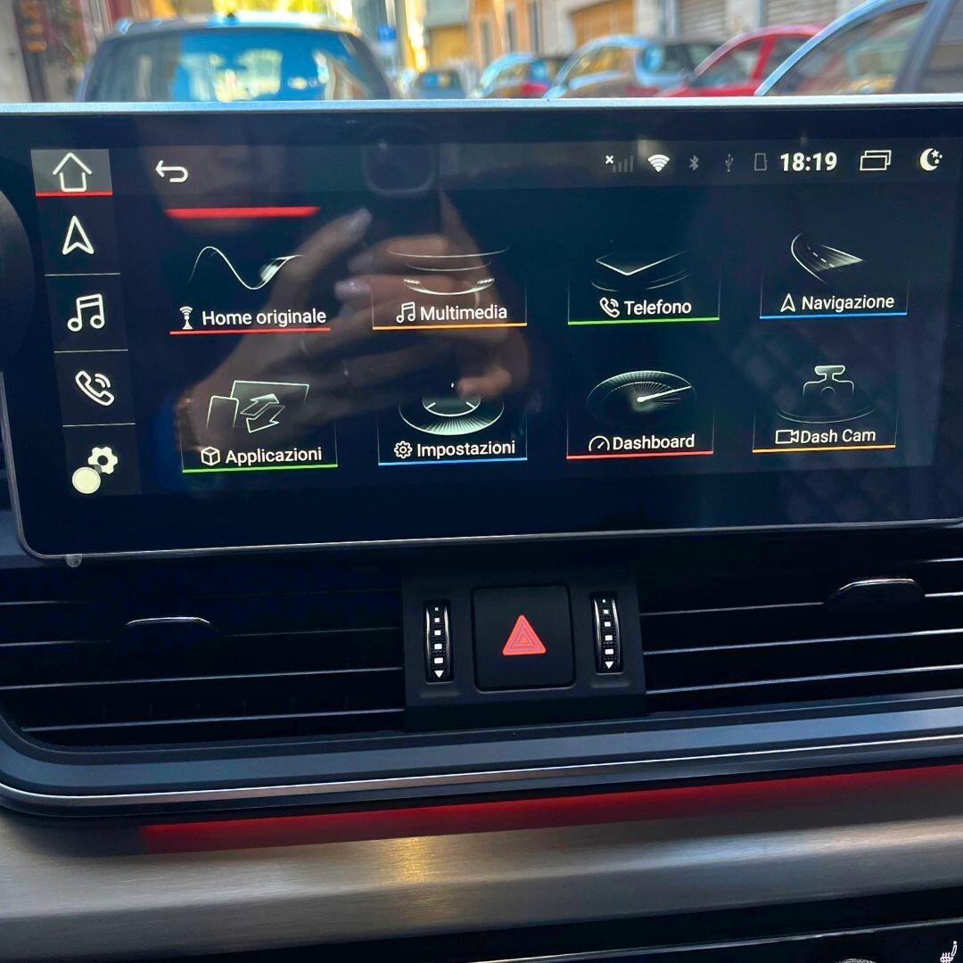 Audi Q5 2.0 TDI 190 CV Quattro S-Tronic S-Line Plus