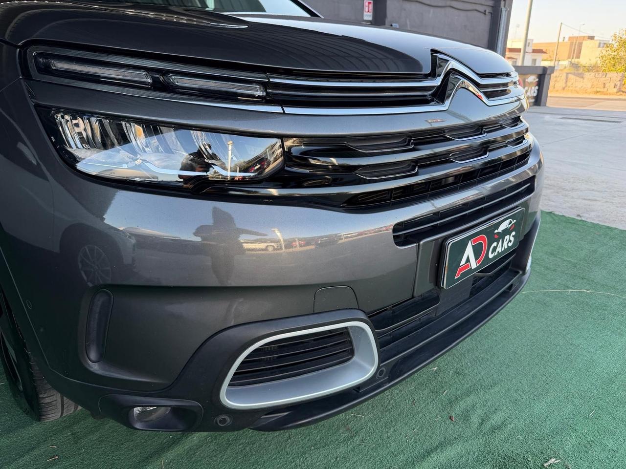Citroen C5 Aircross 1.5 130 Shine