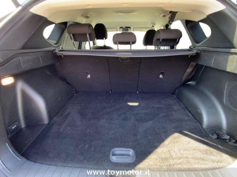 Hyundai Tucson 3ª serie 1.6 HEV aut. Exellence