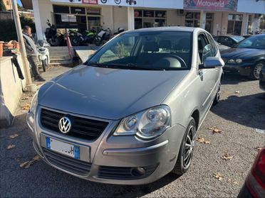 Volkswagen Polo 1.4/80CV TDI 5p. Sportline