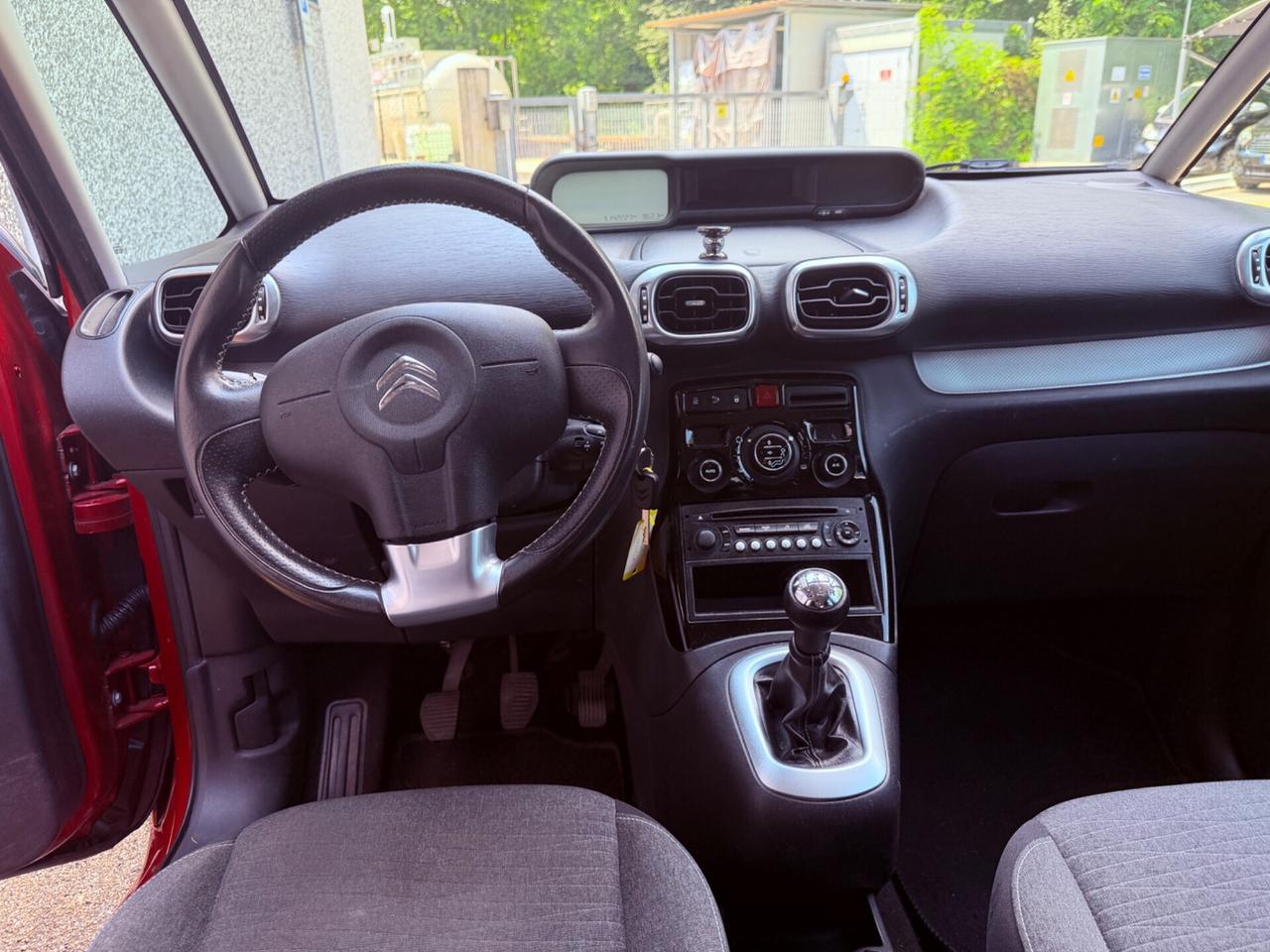 Citroen C3 Picasso BlueHDi 100 *Neopatentati*Solo 140000km