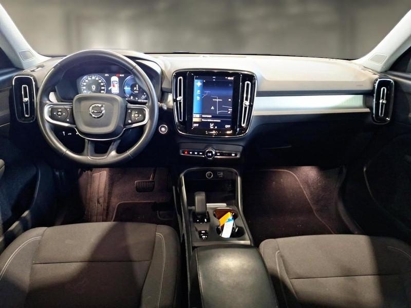 VOLVO XC40 T5 PLUG-IN HYBRID AUTO RECH INSCRIP EXPR 5 PORTE SUV