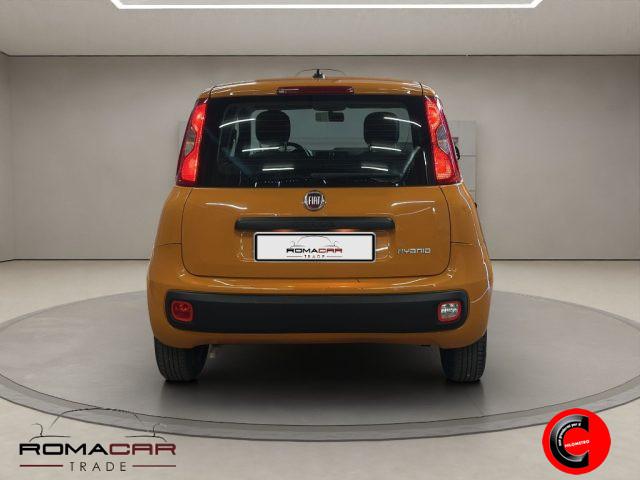 FIAT Panda 1.0 FireFly S&S Hybrid PRONTA CONSEGNA!