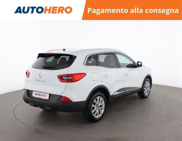 RENAULT Kadjar TCe 130CV Energy Zen