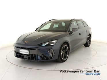 Cupra Leon sportstourer 2.0 tdi 150cv dsg