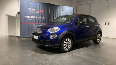 FIAT 500X 1.3 MultiJet 95 CV