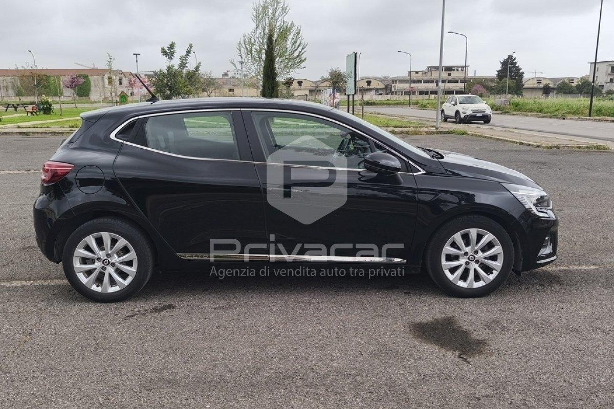 RENAULT Clio TCe 90 CV 5 porte Intens