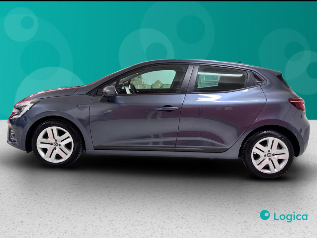 RENAULT Clio V 2019 - Clio 1.0 tce Business 90cv my21