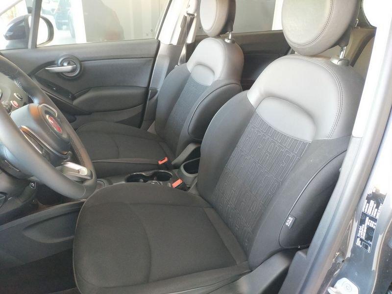 FIAT 500X 1.5 T4 Hybrid 130 CV DCT FULL LED