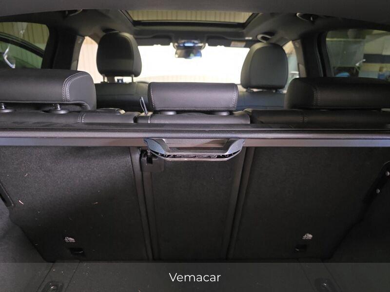 Alfa Romeo Stelvio 2.2 TD 210 CV Veloce AT8 Q4