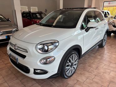 Fiat 500X 1.6 mjt Lounge 4x2 120cv*59000km *UNICOPRO*