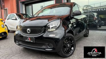 smart forfour RATA MENSILE 184,00 forfour 70 1.0 Youngster