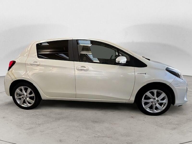 Toyota Yaris Yaris 1.5 Hybrid 5 porte Style